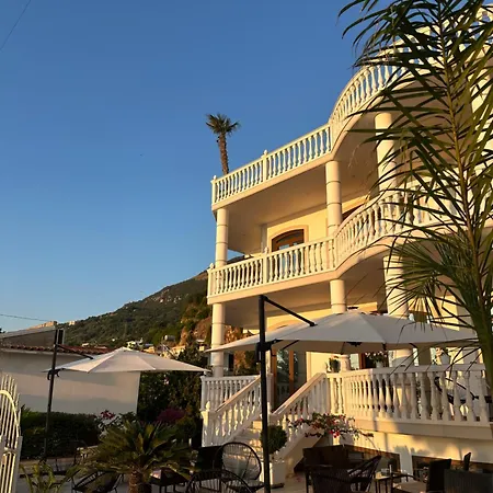 Pensionat Casablanca Vlorë
