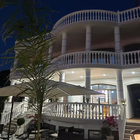 Casablanca Vlorë