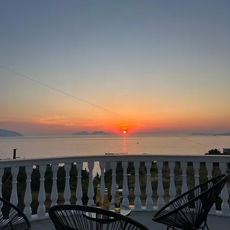 Casablanca * Vlorë